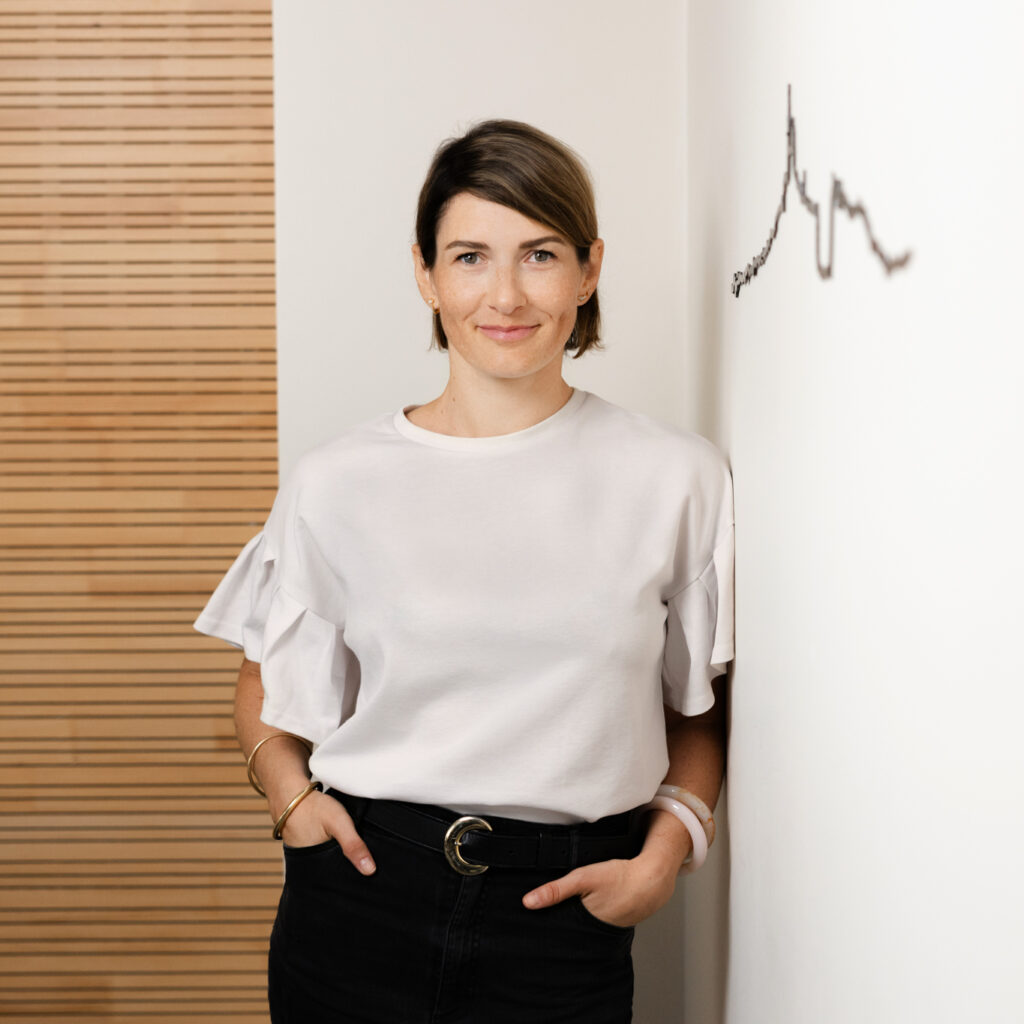 Portrait Alexia DABADIE