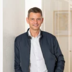 Portrait Arnaud SEON
