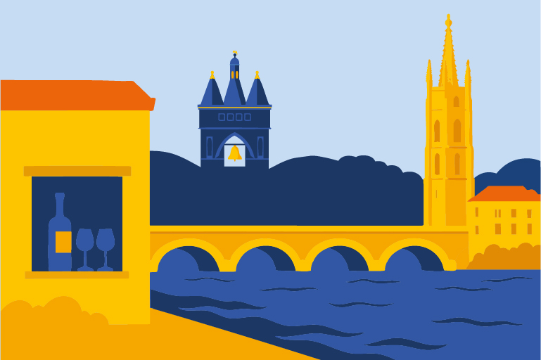 IMADIS Bordeaux