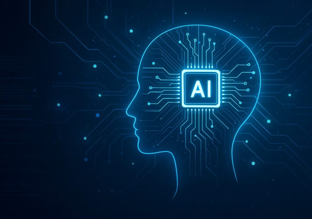 Illustration AI