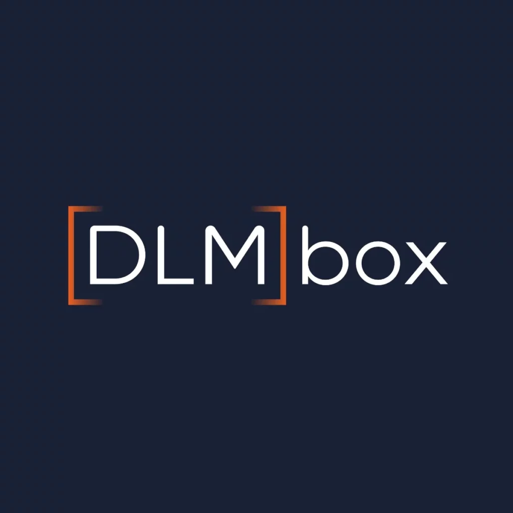 Logo DLMbox