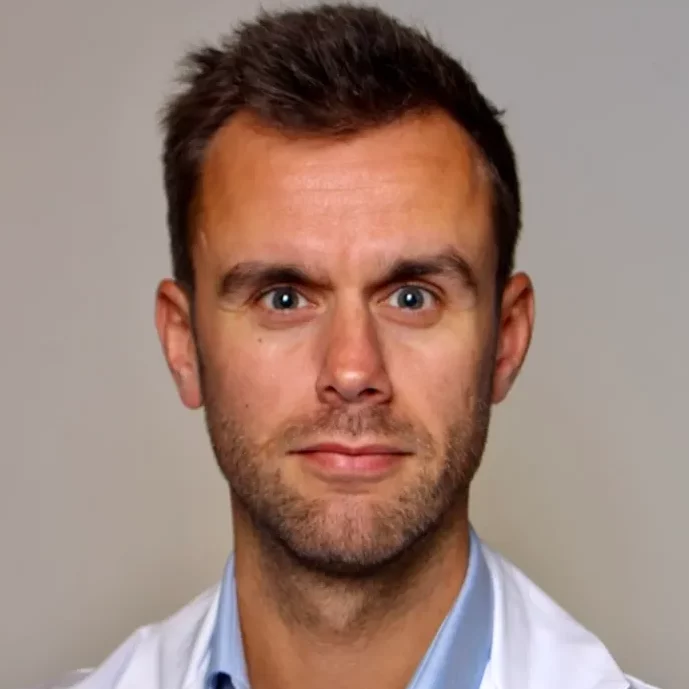 Portrait Franck FEUERSTOSS