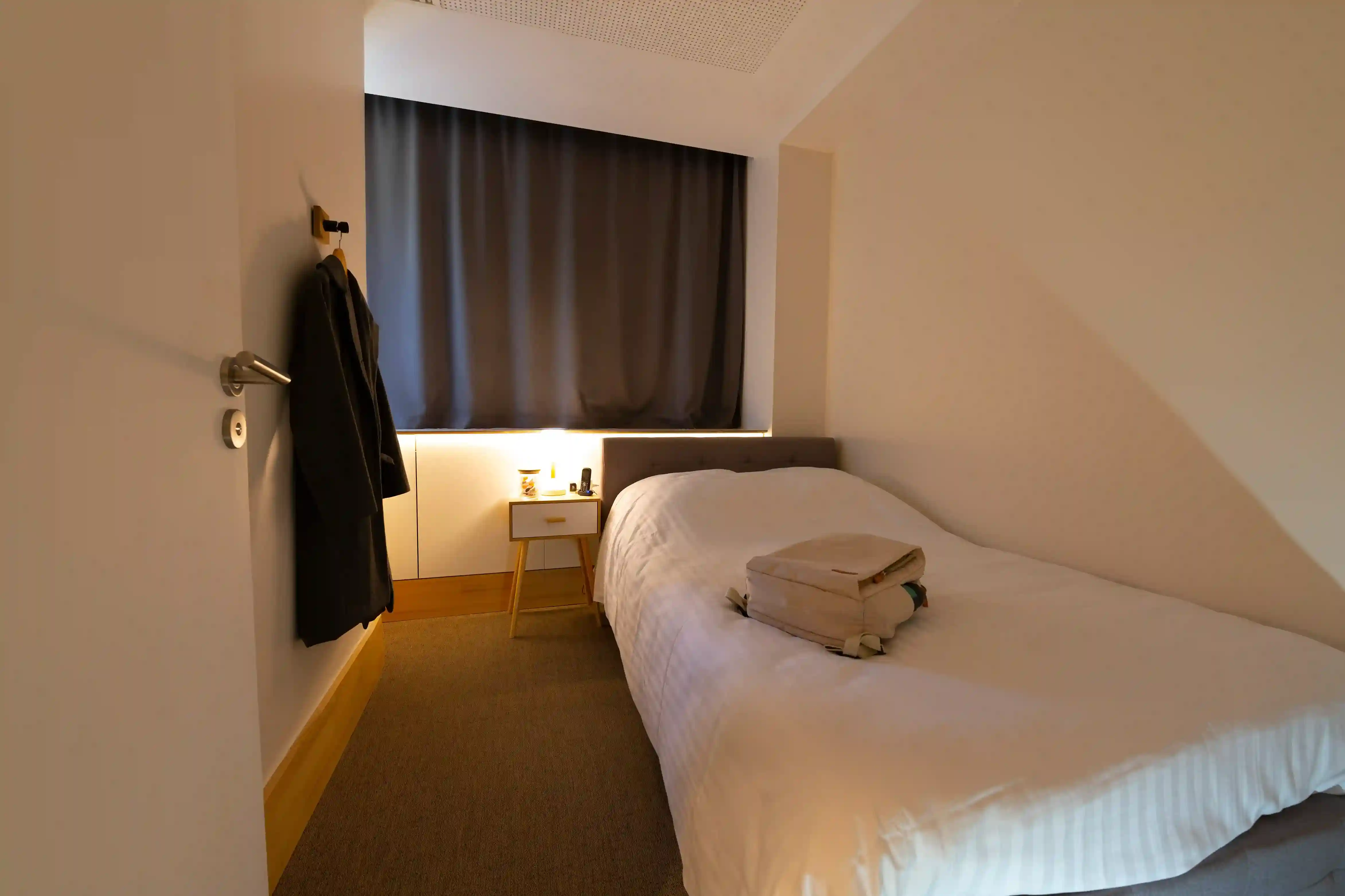 Chambre dans un centre IMADIS