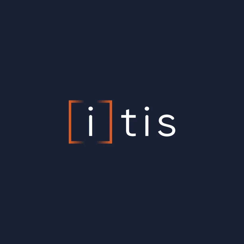 Logo ITIS