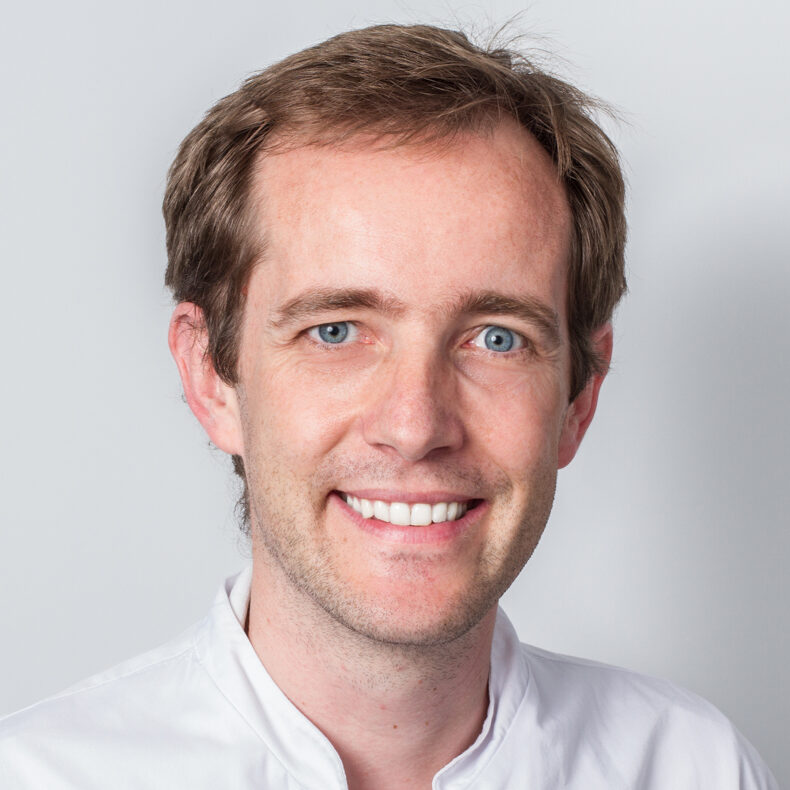 Portrait Jean-François BERGEROT