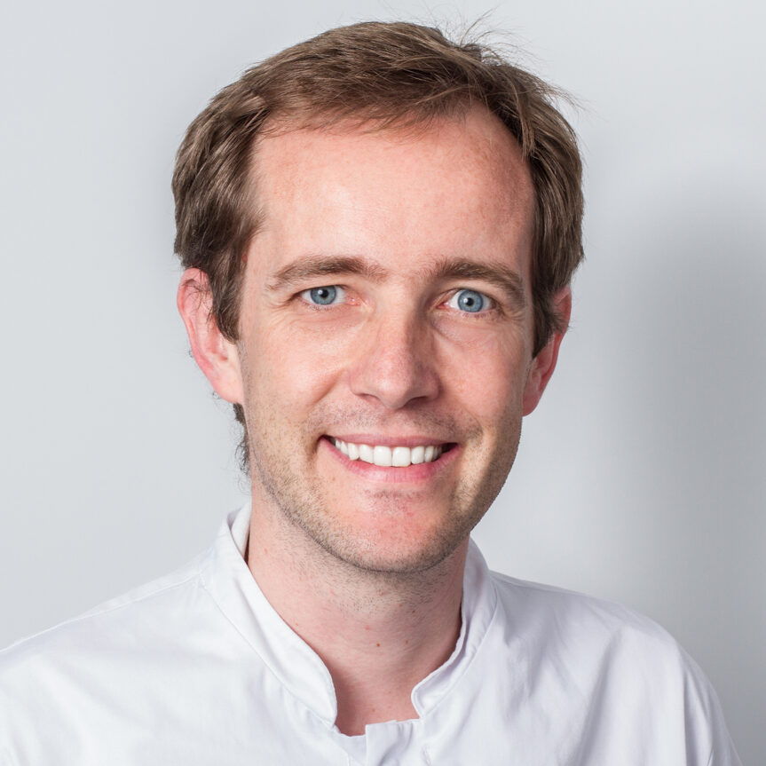 Portrait Jean-François BERGEROT