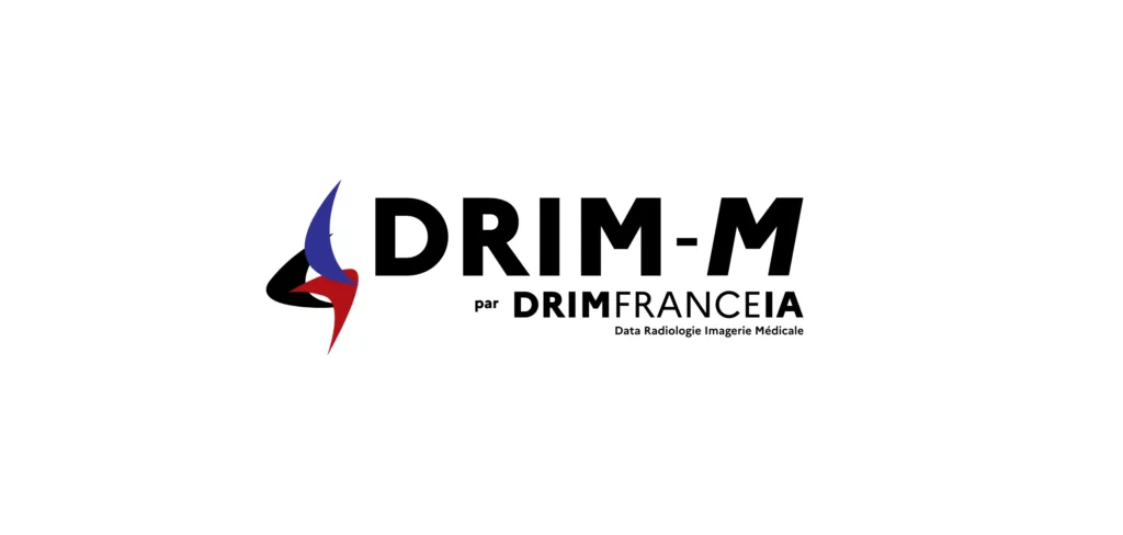 Logo DRIM-M