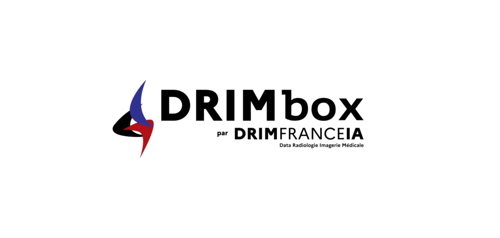 Logo DRIMbox