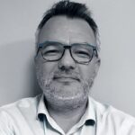 Portrait Michael DE BLOCK