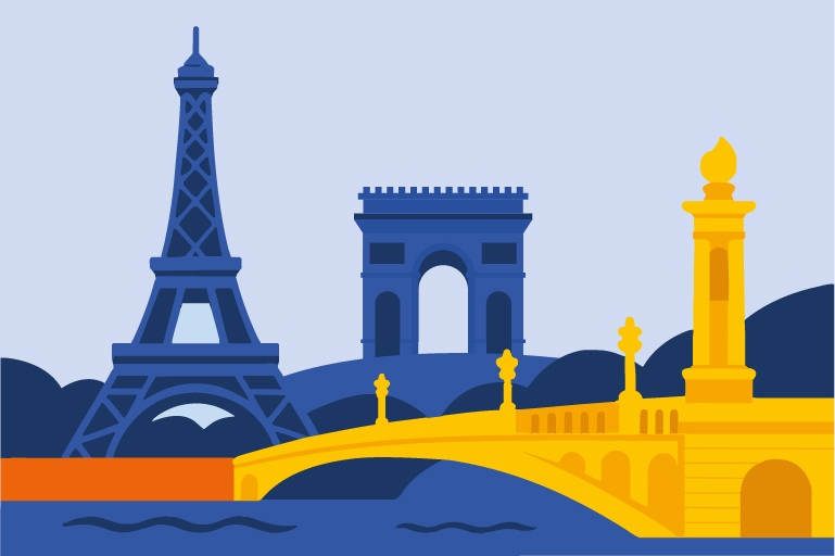 IMADIS Paris