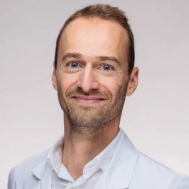 Portrait Quentin POULIOT