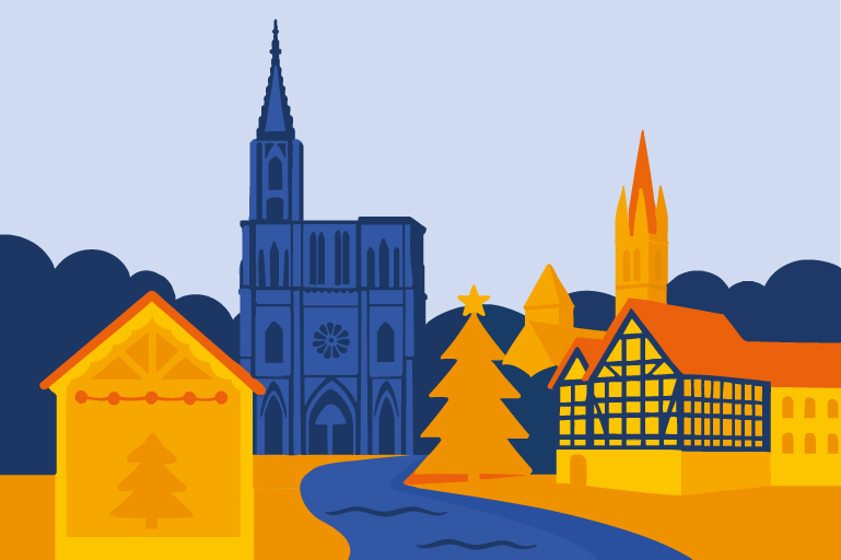 IMADIS Strasbourg