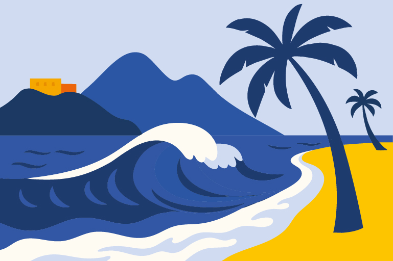IMADIS Tahiti