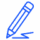 Picto d'un crayon