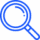 Picto d'une loupe