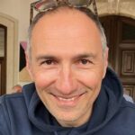 Portrait Serge BRELIT