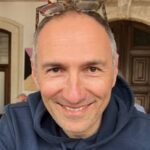 Portrait Serge BRELIT
