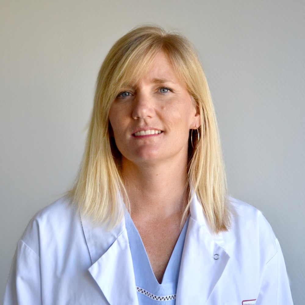 Portrait Domitille MILLON