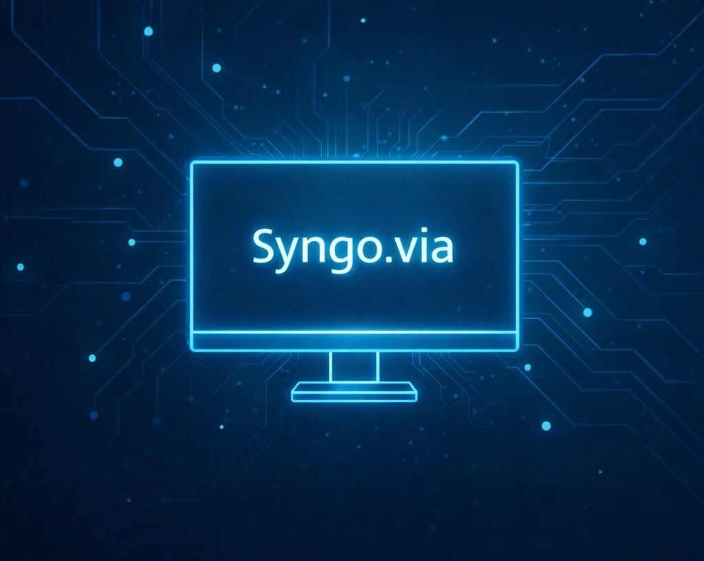 Illustration Syngo.via