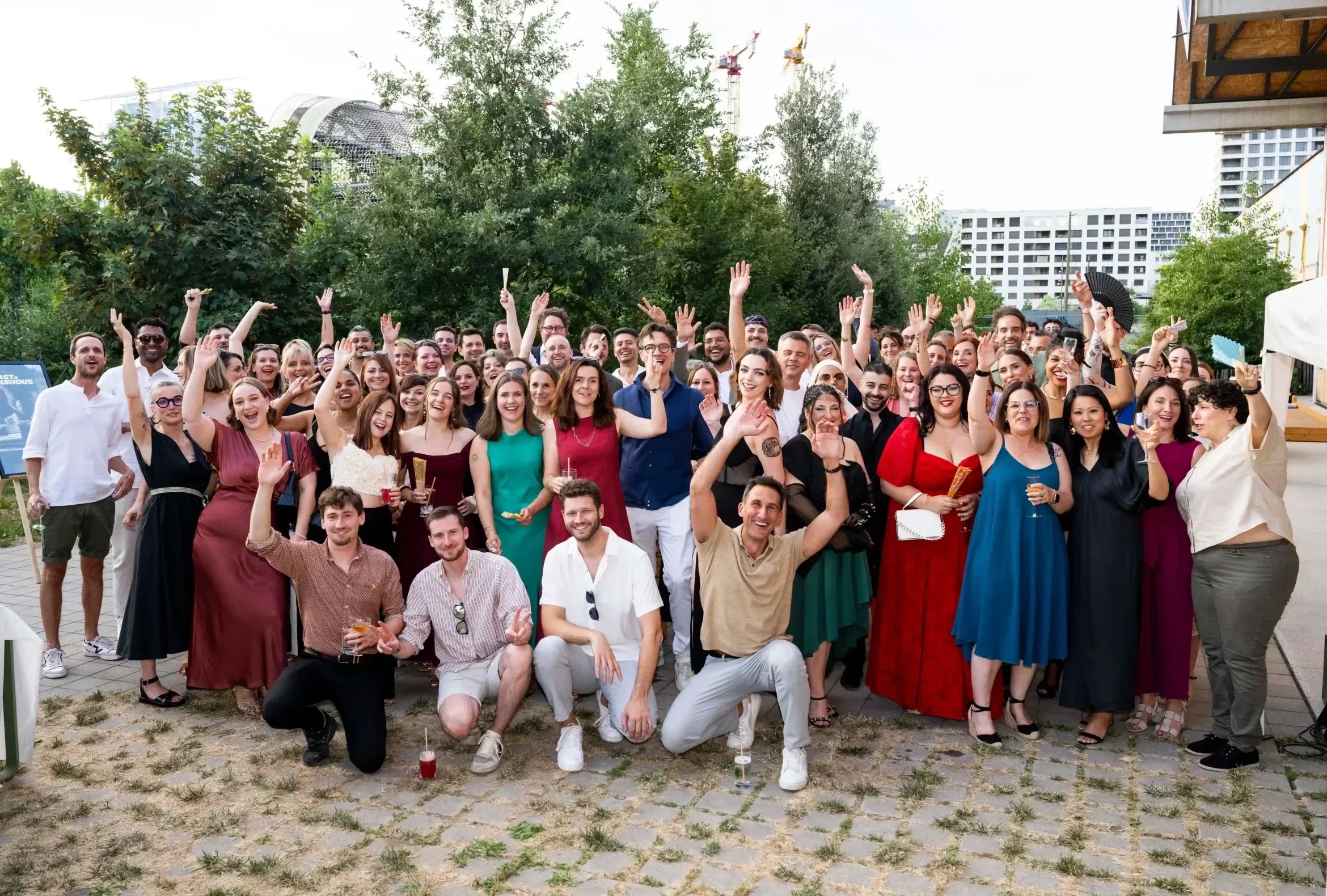 Equipe IMADIS Groupe